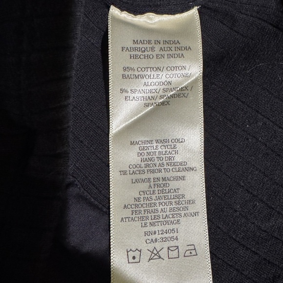 Anthropologie Porridge size Large - Picture 5 of 7